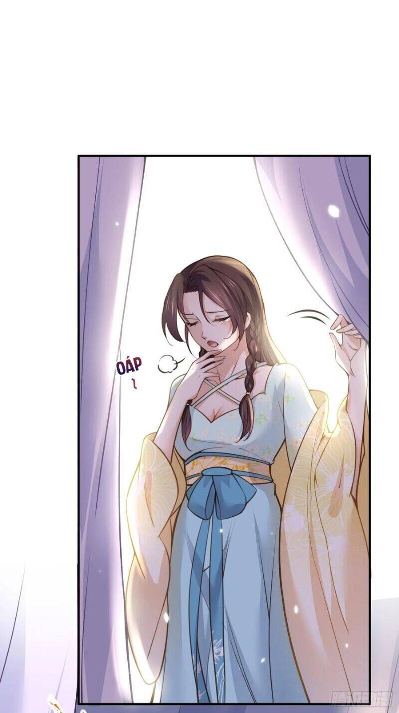 Hoạn Phi Thiên Hạ Chap 116 - Next Chap 117