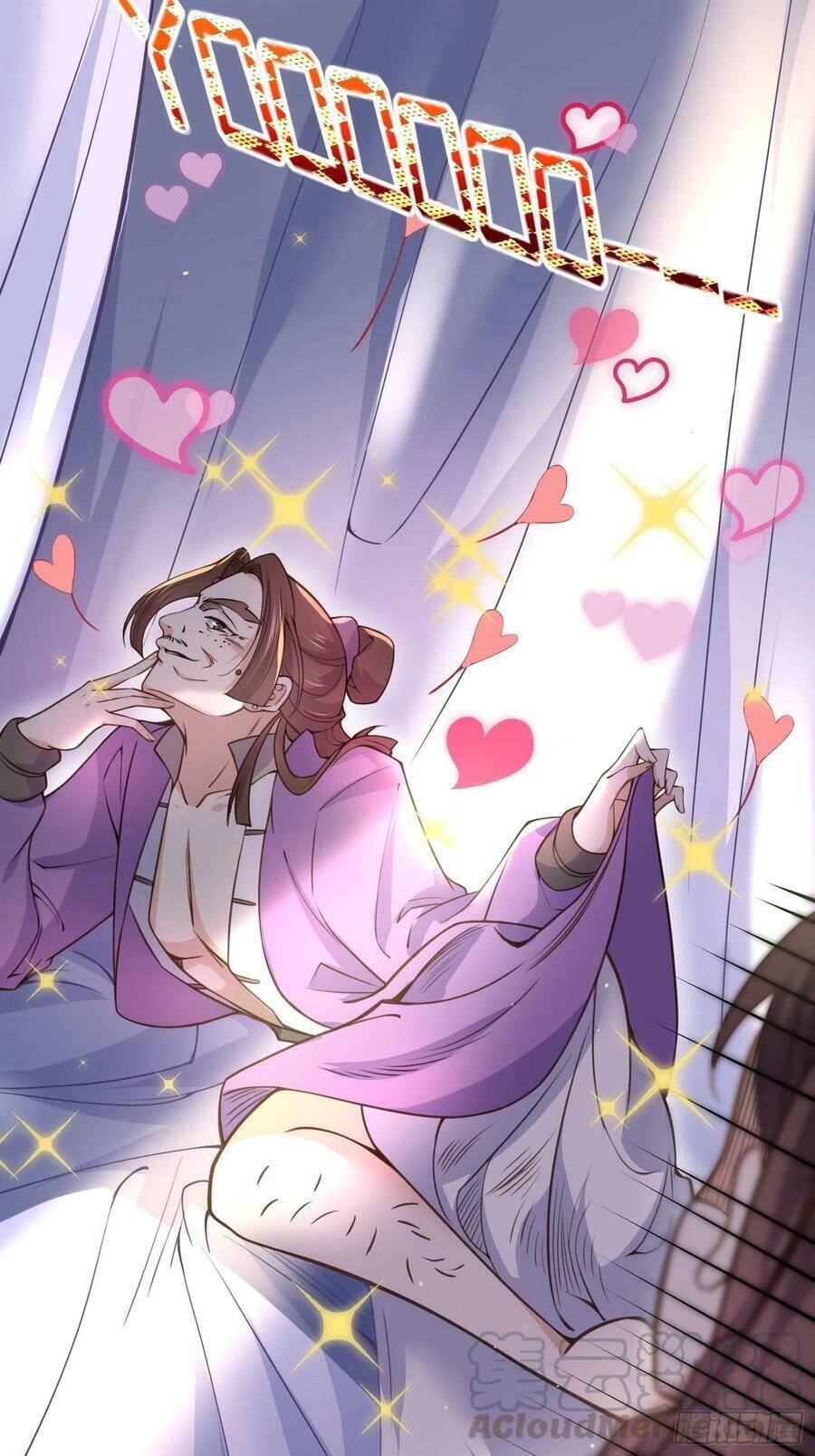 Hoạn Phi Thiên Hạ Chap 116 - Next Chap 117