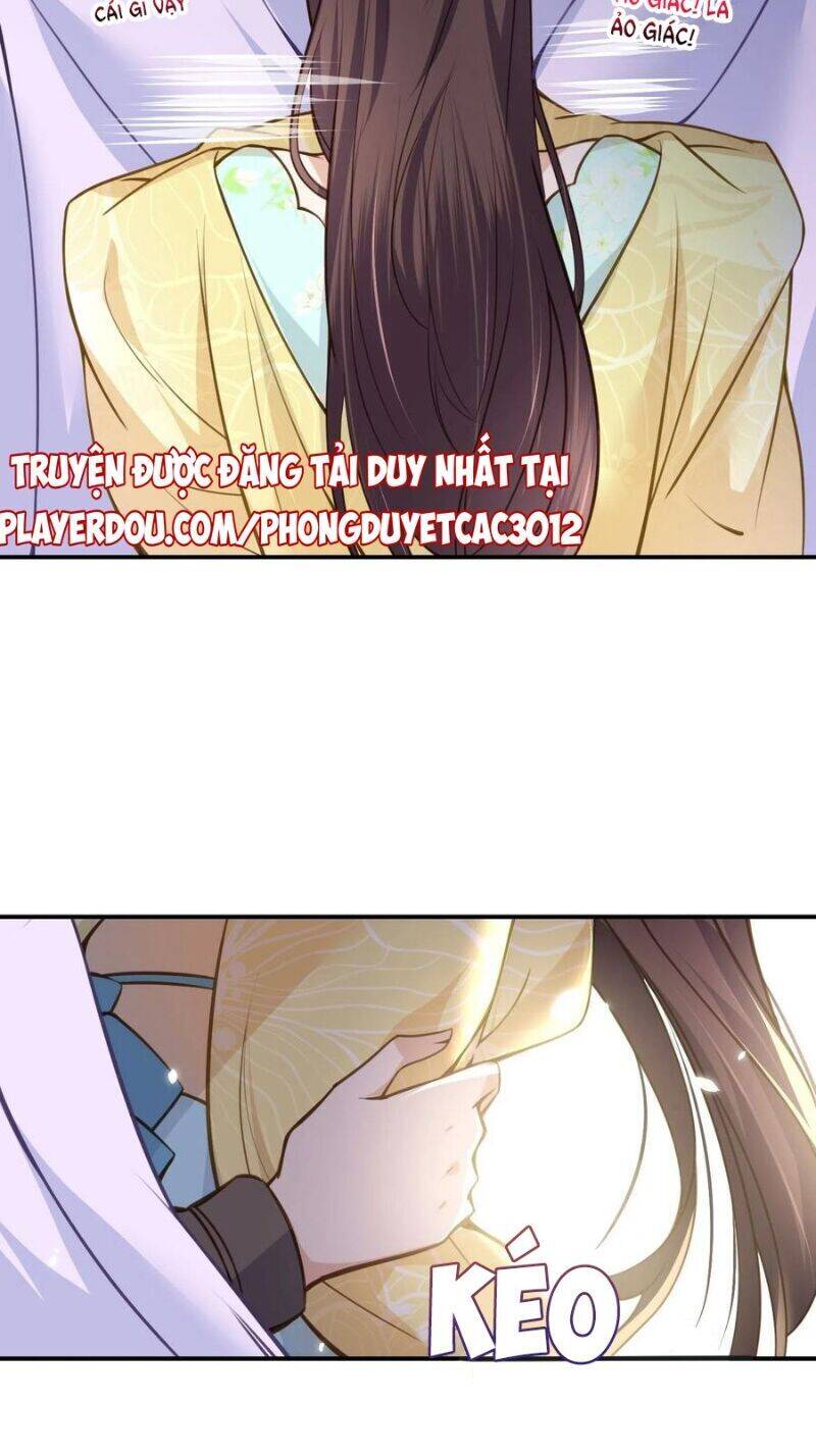 Hoạn Phi Thiên Hạ Chap 116 - Next Chap 117