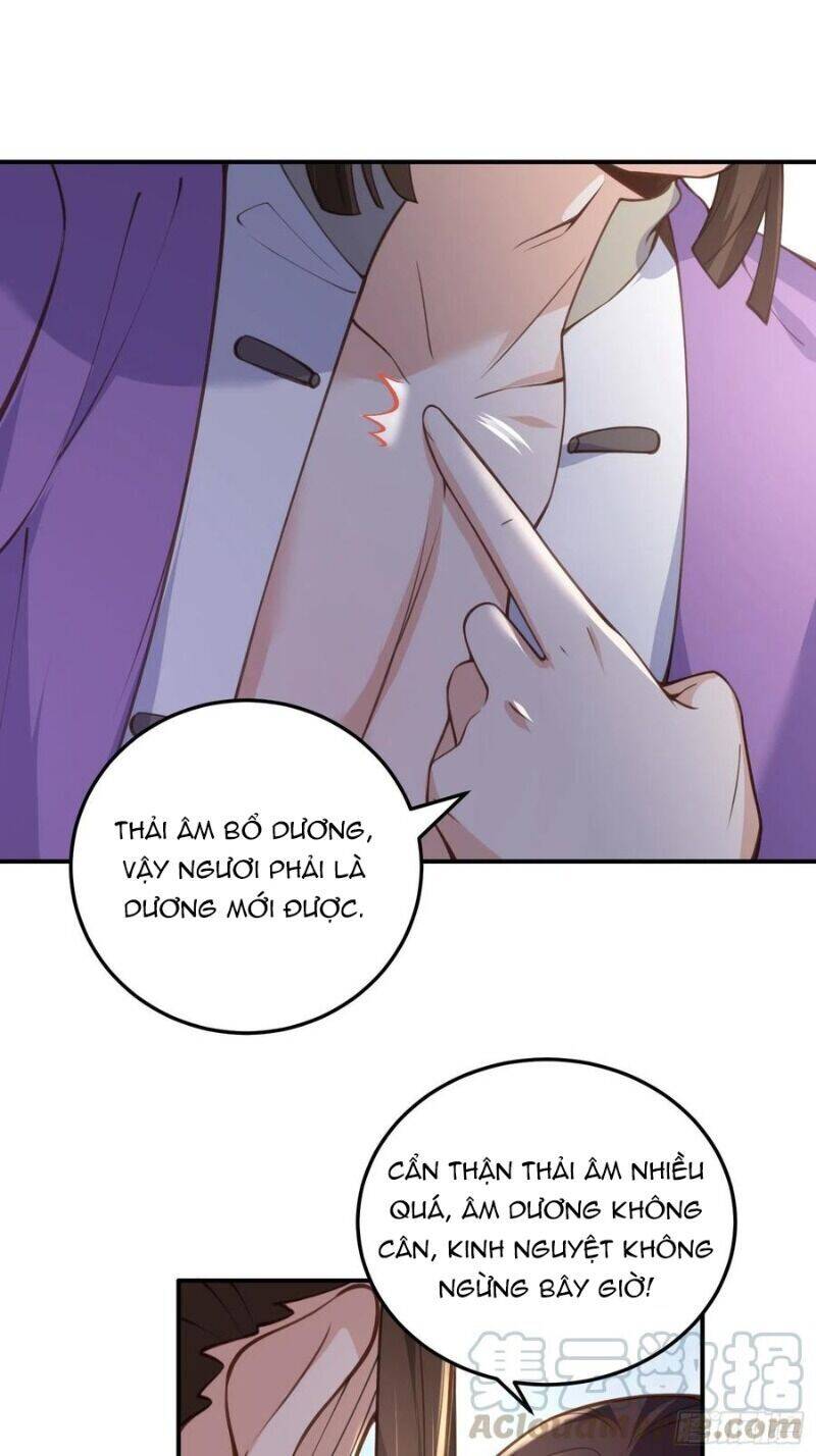 Hoạn Phi Thiên Hạ Chap 116 - Next Chap 117