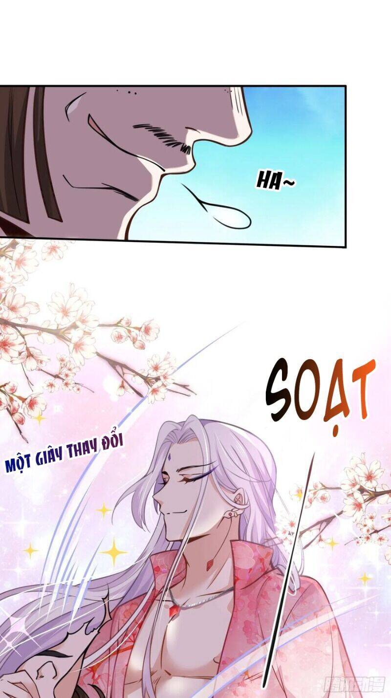 Hoạn Phi Thiên Hạ Chap 116 - Next Chap 117