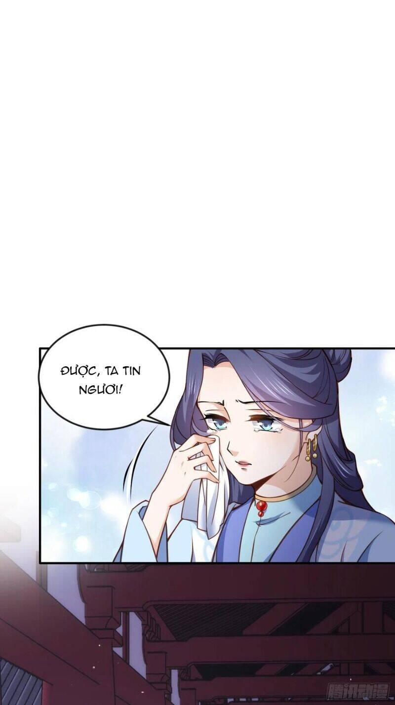 Hoạn Phi Thiên Hạ Chap 116 - Next Chap 117