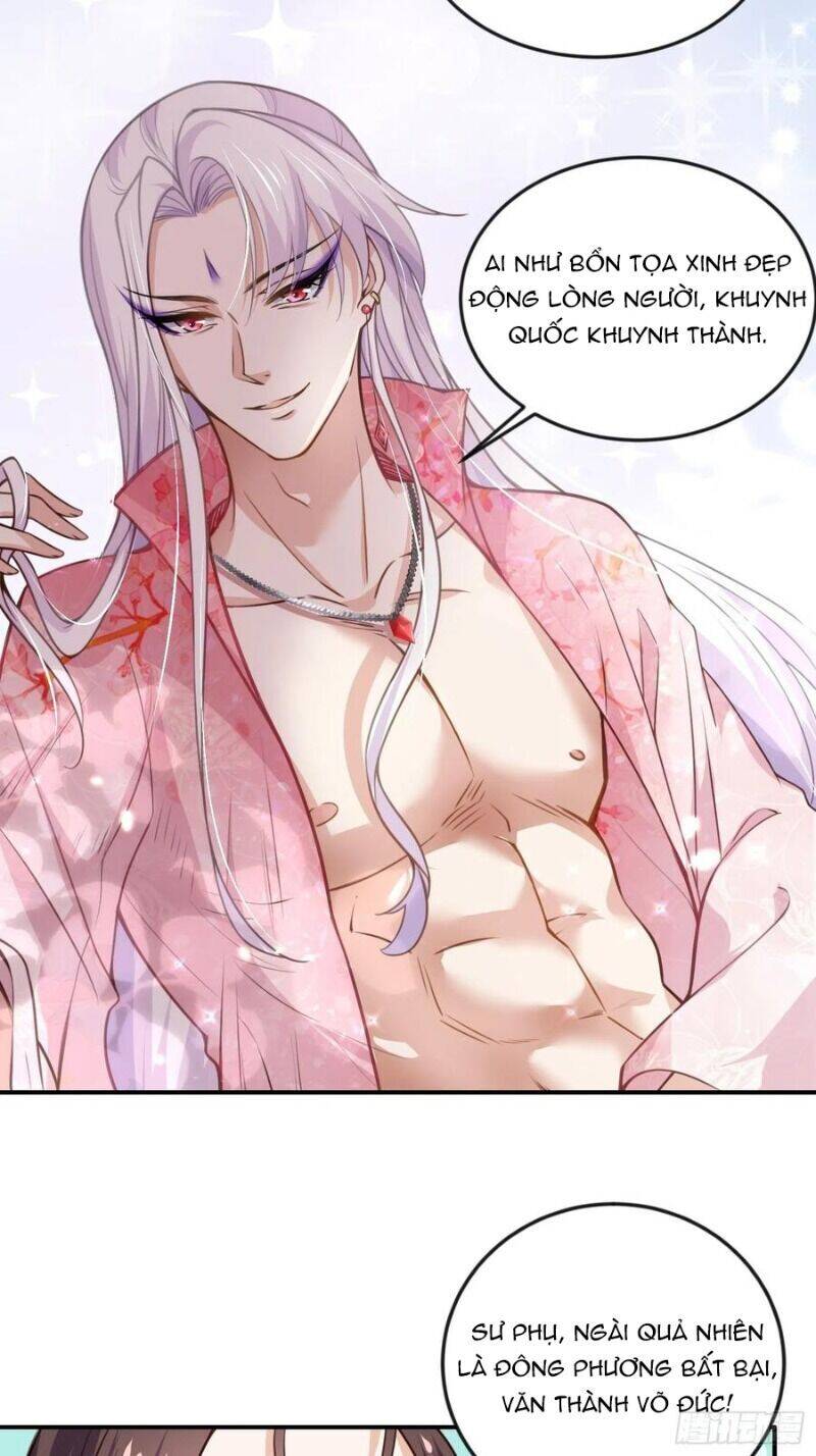 Hoạn Phi Thiên Hạ Chap 116 - Next Chap 117