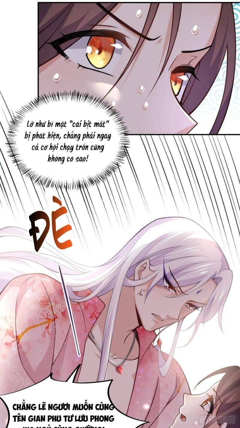 Hoạn Phi Thiên Hạ Chap 116 - Next Chap 117