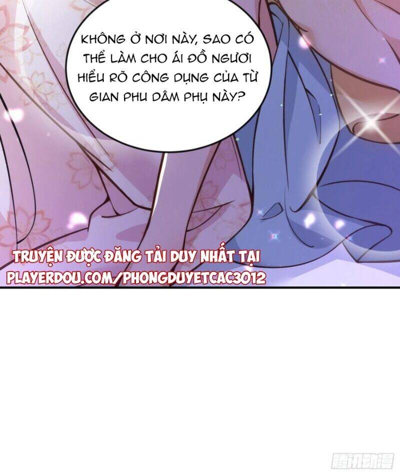 Hoạn Phi Thiên Hạ Chap 116 - Next Chap 117