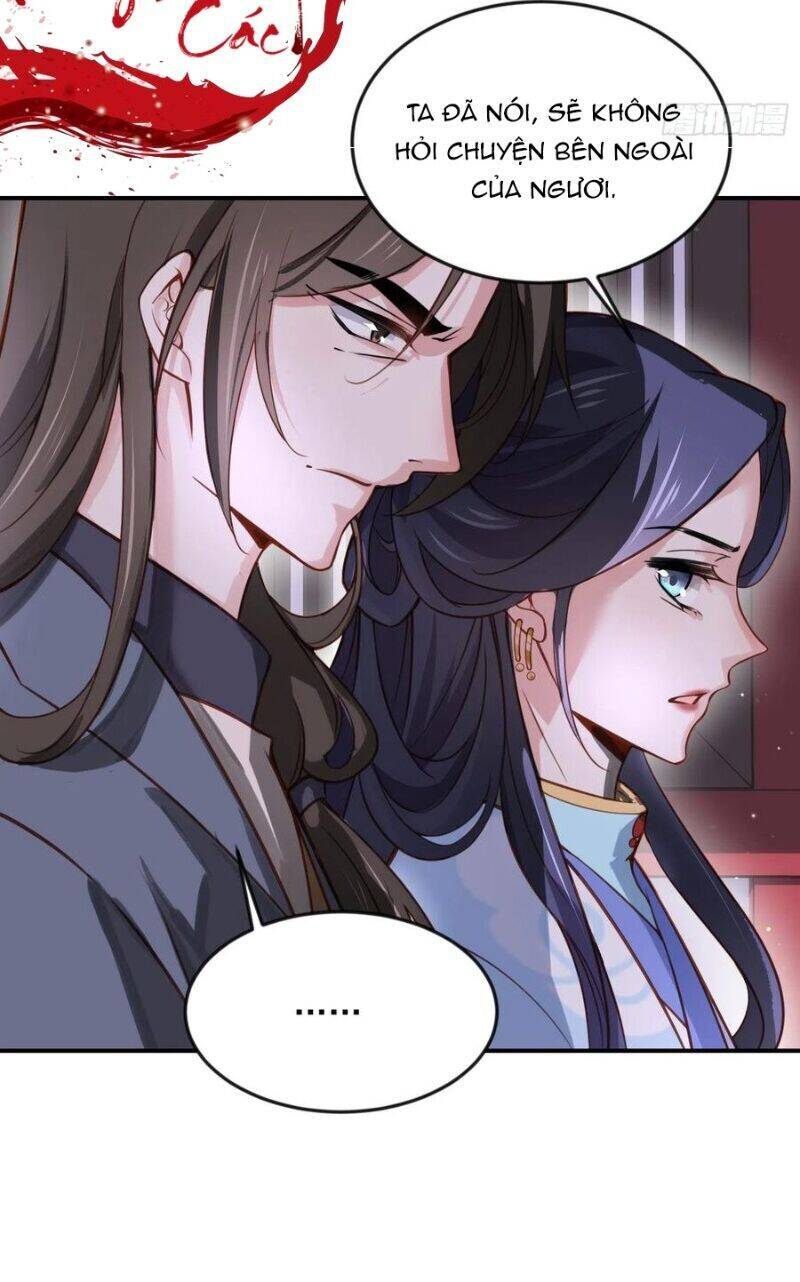 Hoạn Phi Thiên Hạ Chap 116 - Next Chap 117