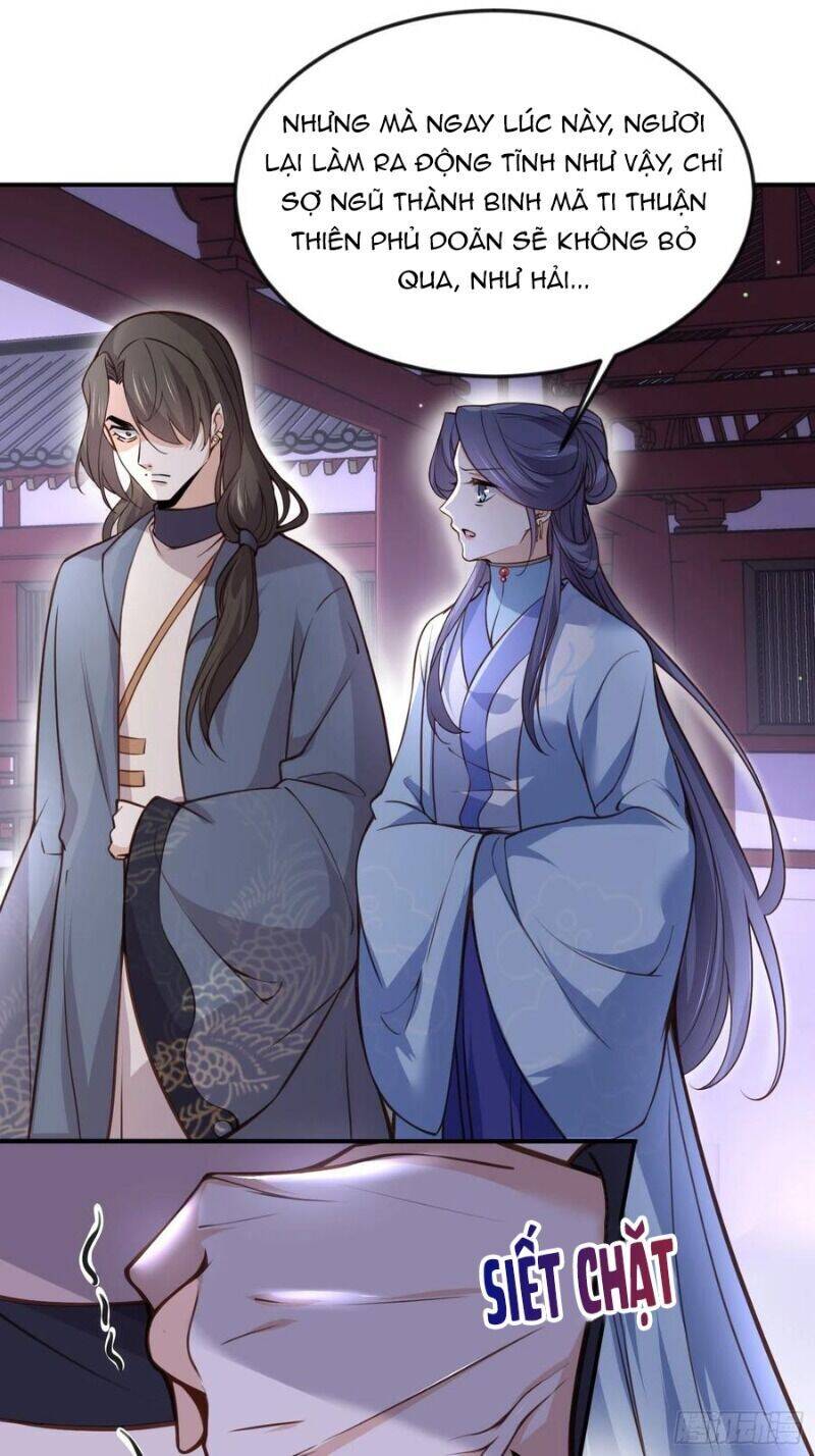 Hoạn Phi Thiên Hạ Chap 116 - Next Chap 117