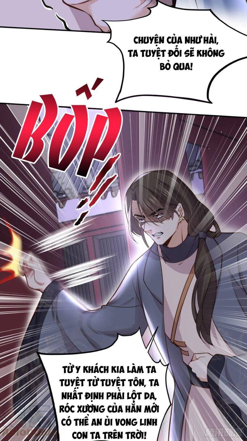 Hoạn Phi Thiên Hạ Chap 116 - Next Chap 117