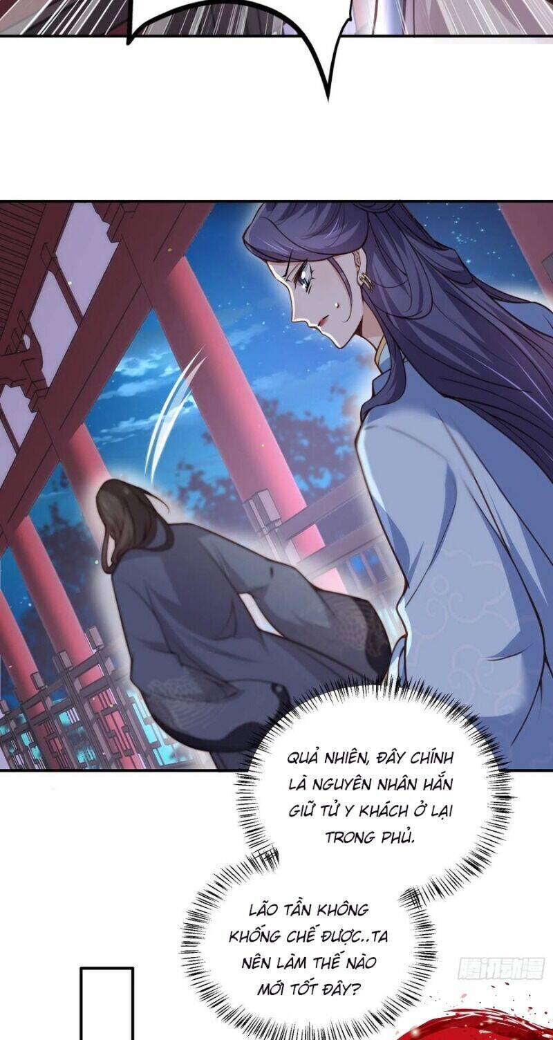 Hoạn Phi Thiên Hạ Chap 116 - Next Chap 117