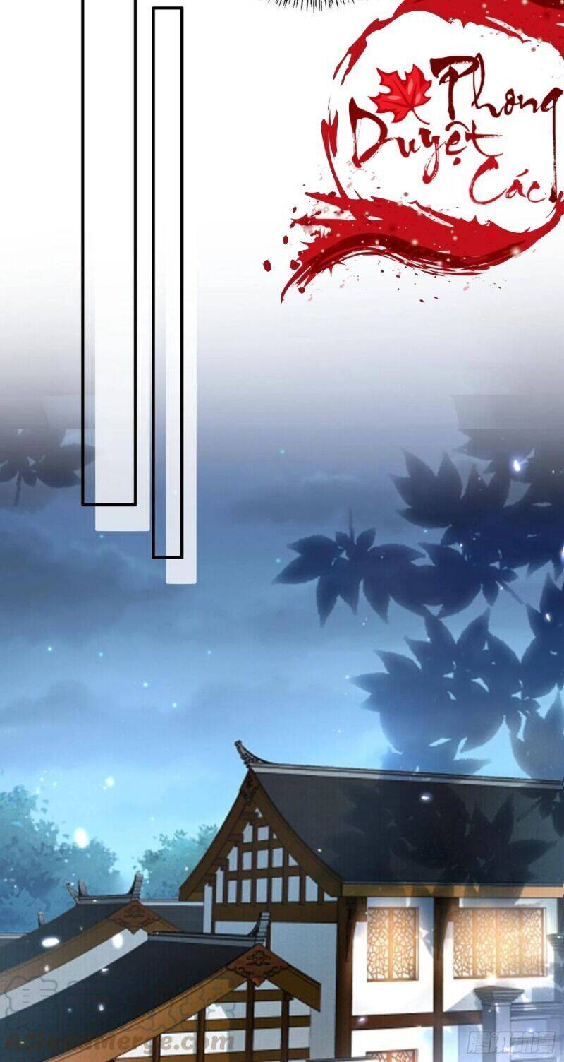 Hoạn Phi Thiên Hạ Chap 116 - Next Chap 117