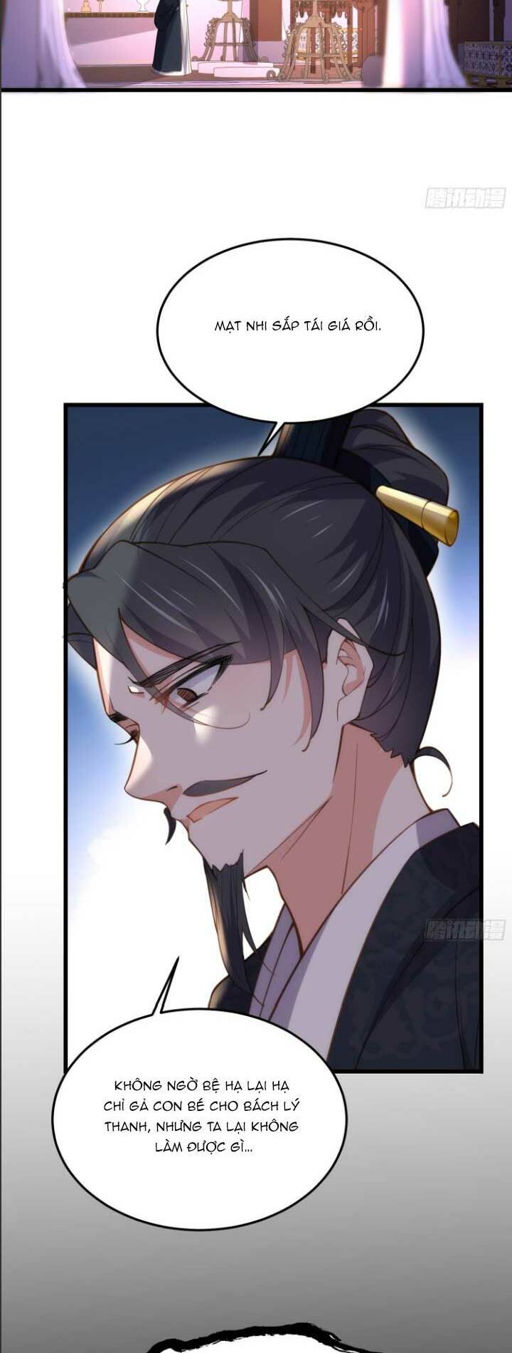 Hoạn Phi Thiên Hạ Chap 197 - Next Chap 198