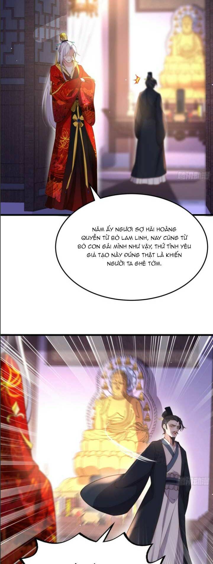 Hoạn Phi Thiên Hạ Chap 197 - Next Chap 198