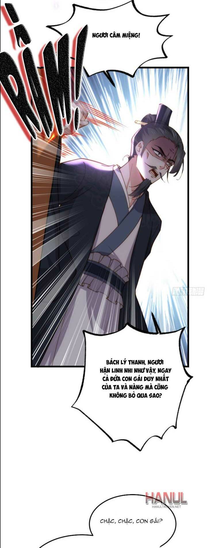 Hoạn Phi Thiên Hạ Chap 197 - Next Chap 198