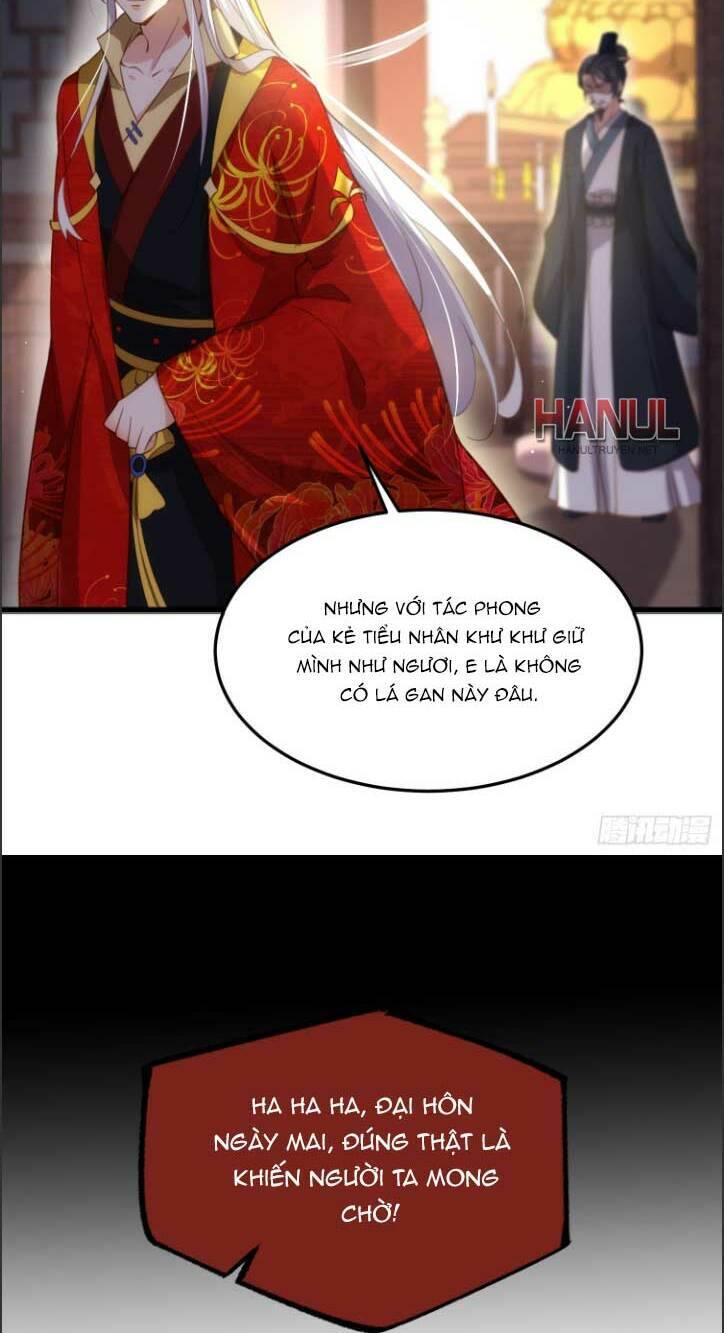 Hoạn Phi Thiên Hạ Chap 197 - Next Chap 198