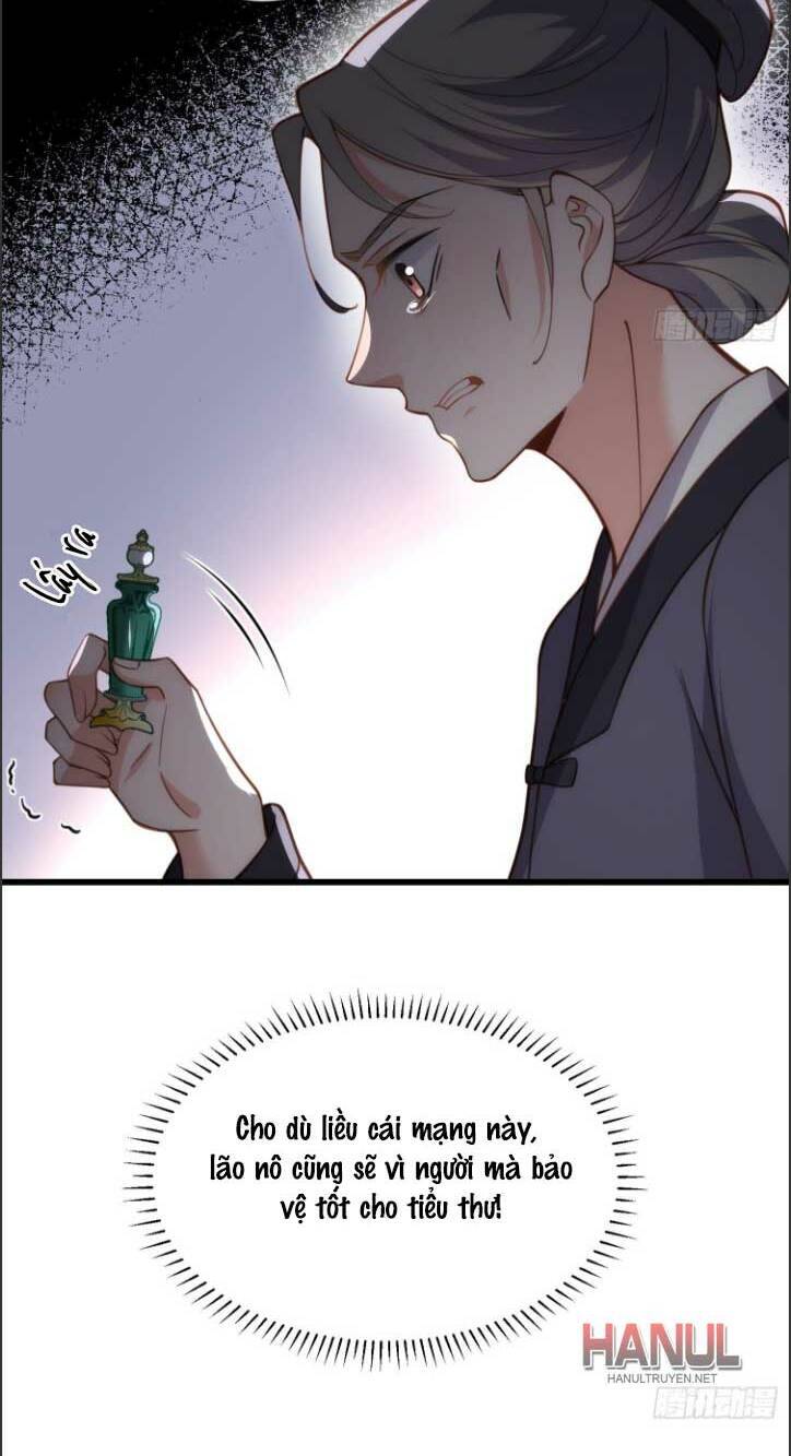 Hoạn Phi Thiên Hạ Chap 197 - Next Chap 198