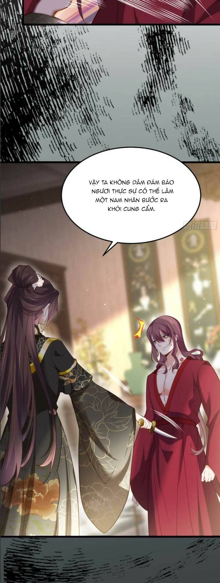Hoạn Phi Thiên Hạ Chap 197 - Next Chap 198