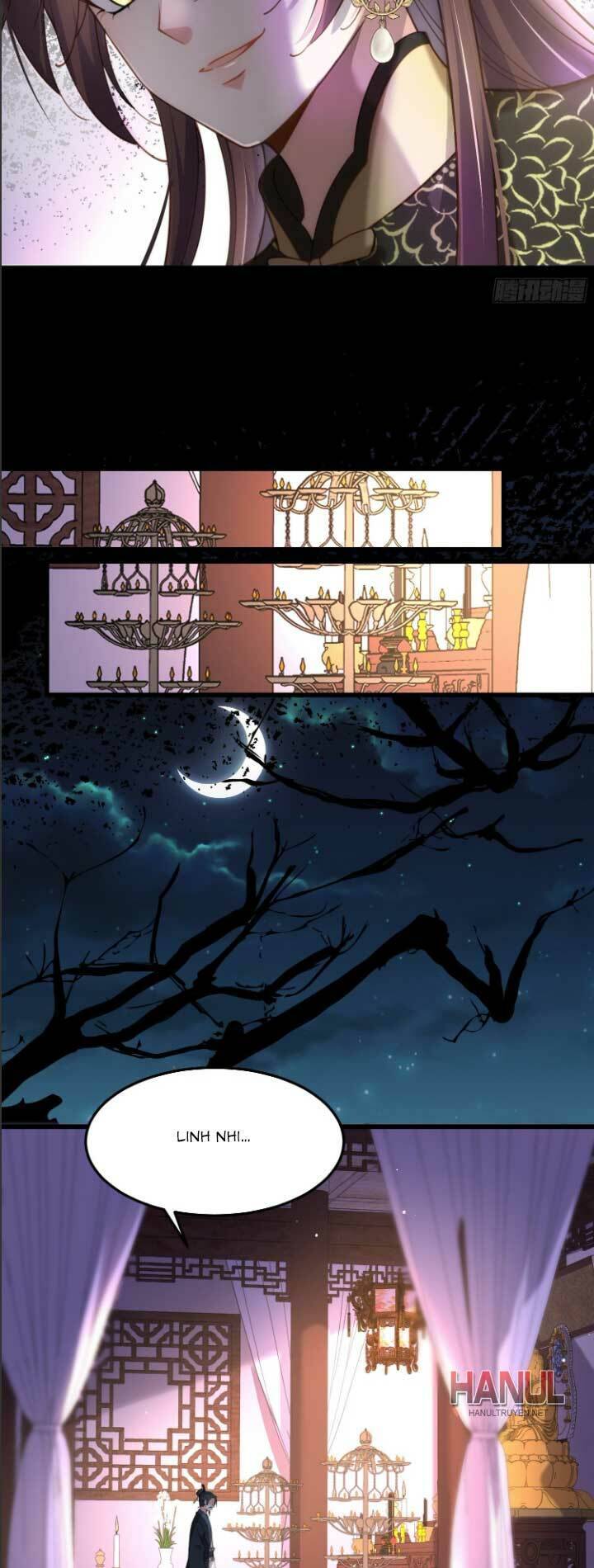 Hoạn Phi Thiên Hạ Chap 197 - Next Chap 198