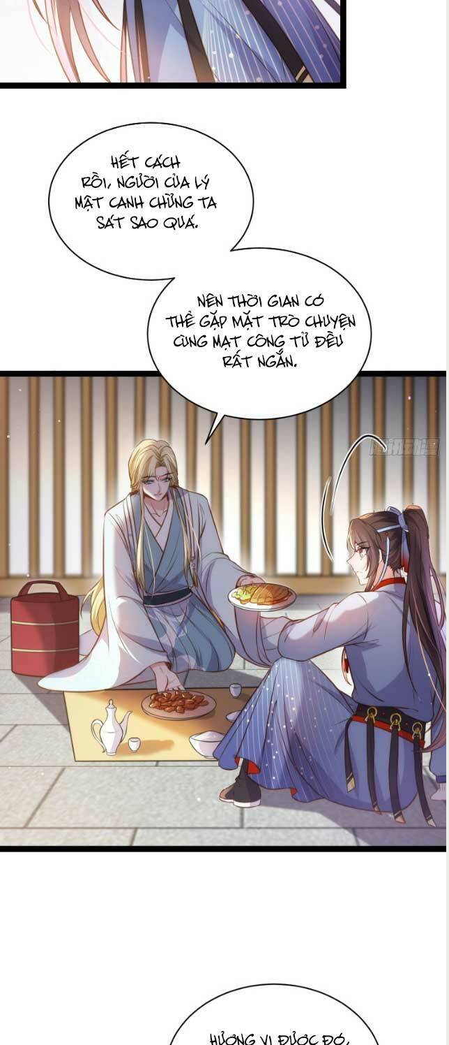 Hoạn Phi Thiên Hạ Chap 243 - Next Chap 244