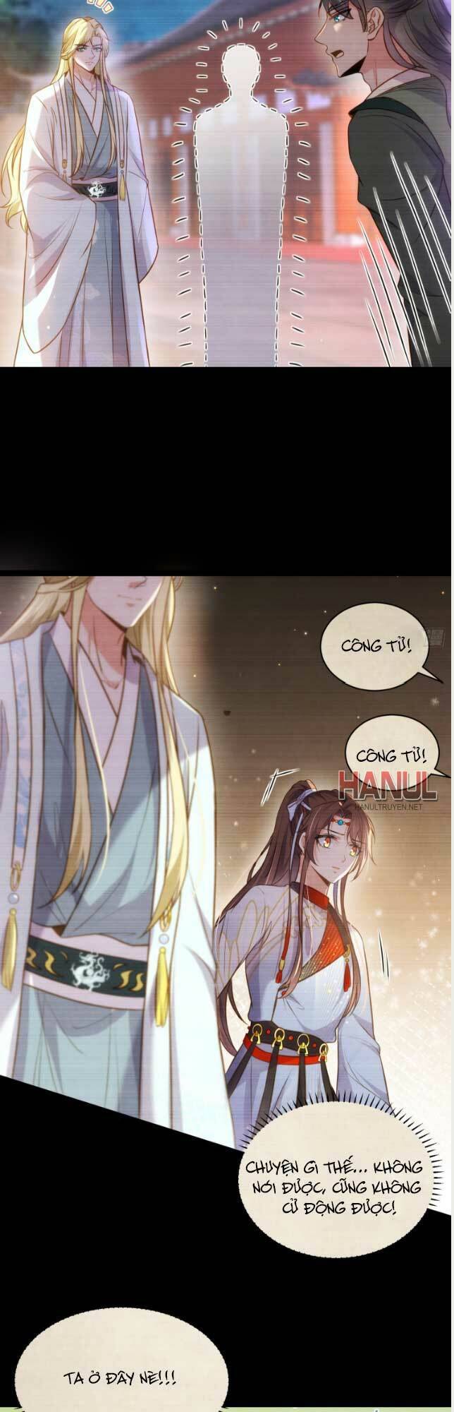 Hoạn Phi Thiên Hạ Chap 243 - Next Chap 244