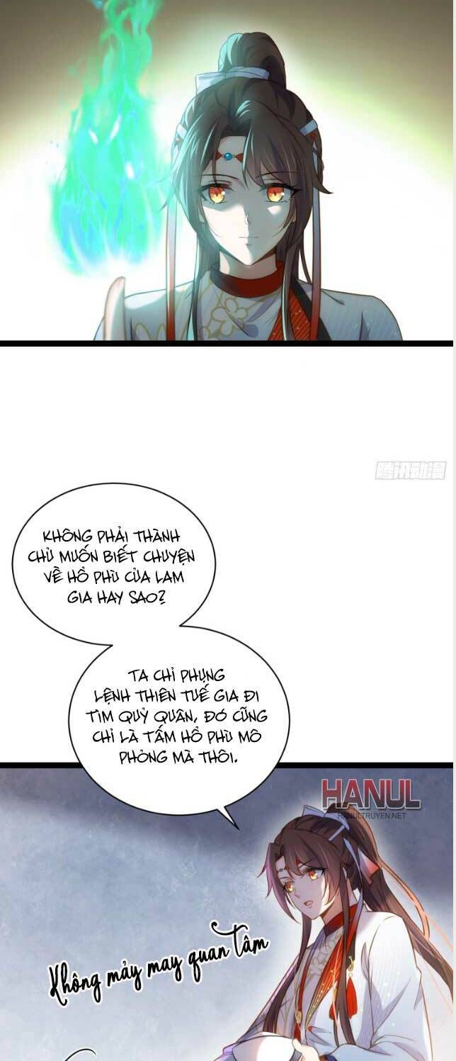 Hoạn Phi Thiên Hạ Chap 243 - Next Chap 244