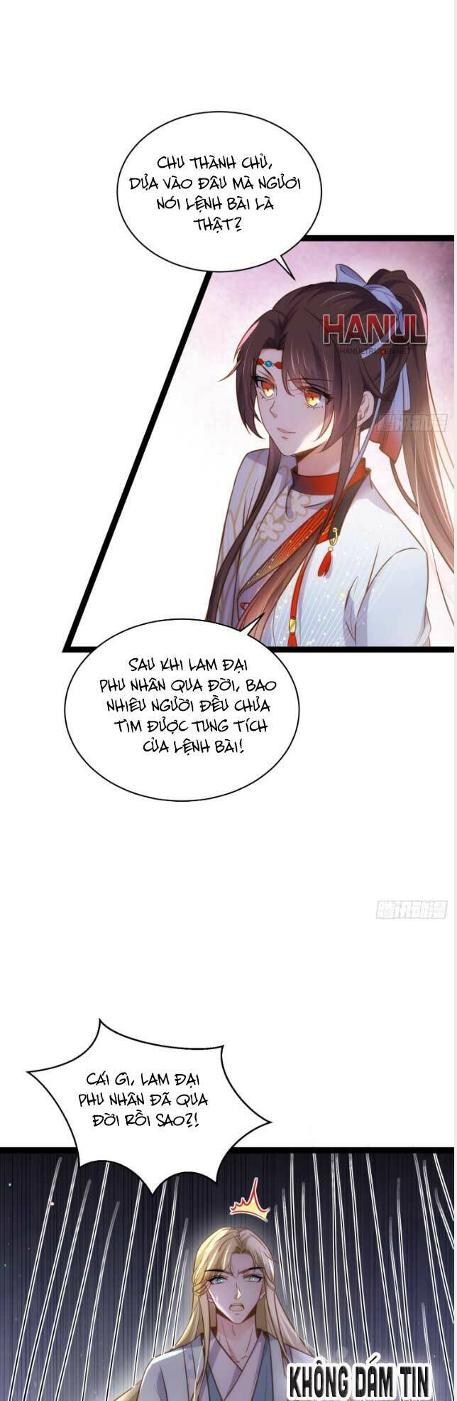 Hoạn Phi Thiên Hạ Chap 243 - Next Chap 244