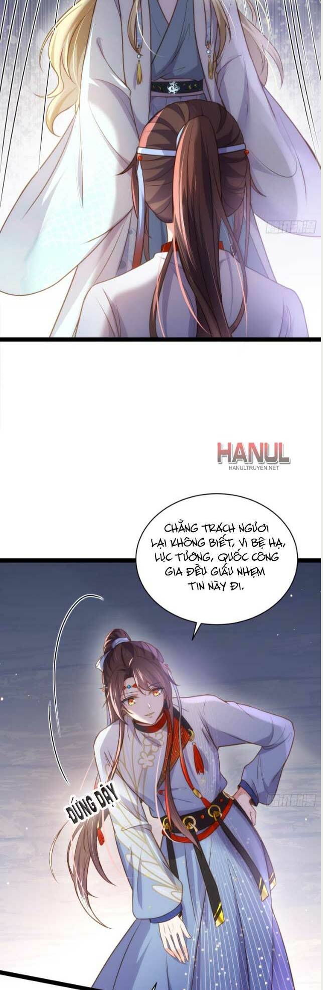 Hoạn Phi Thiên Hạ Chap 243 - Next Chap 244
