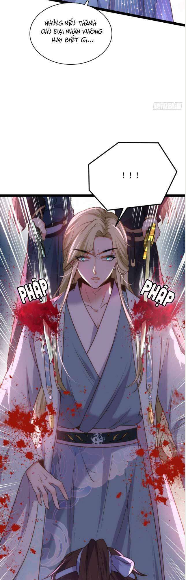 Hoạn Phi Thiên Hạ Chap 243 - Next Chap 244