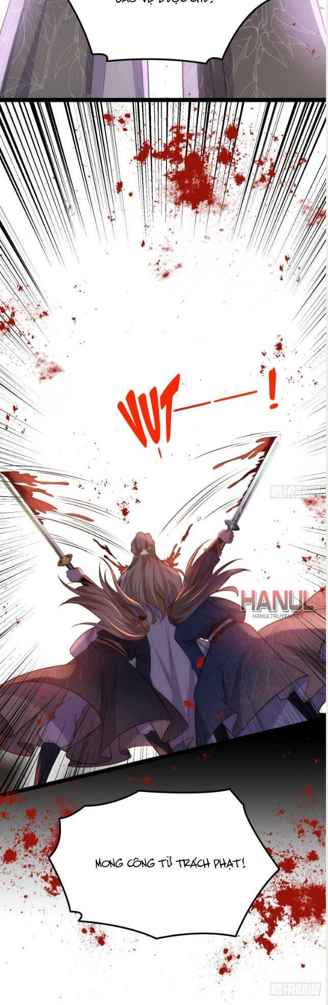 Hoạn Phi Thiên Hạ Chap 243 - Next Chap 244