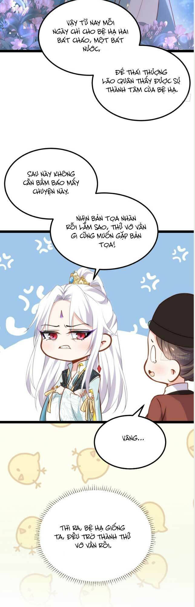 Hoạn Phi Thiên Hạ Chap 243 - Next Chap 244
