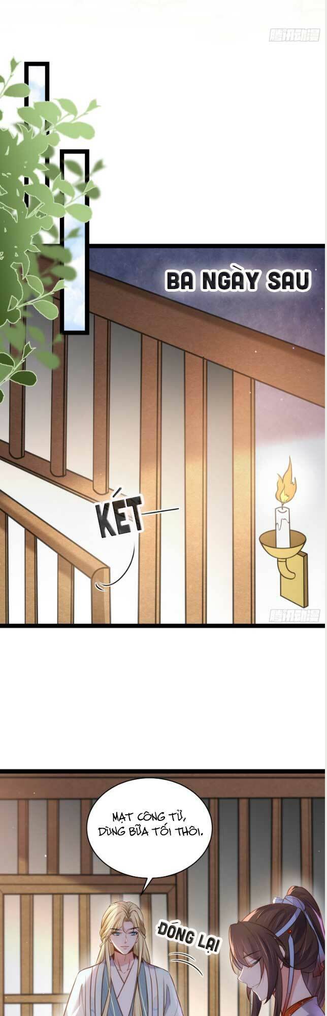 Hoạn Phi Thiên Hạ Chap 243 - Next Chap 244