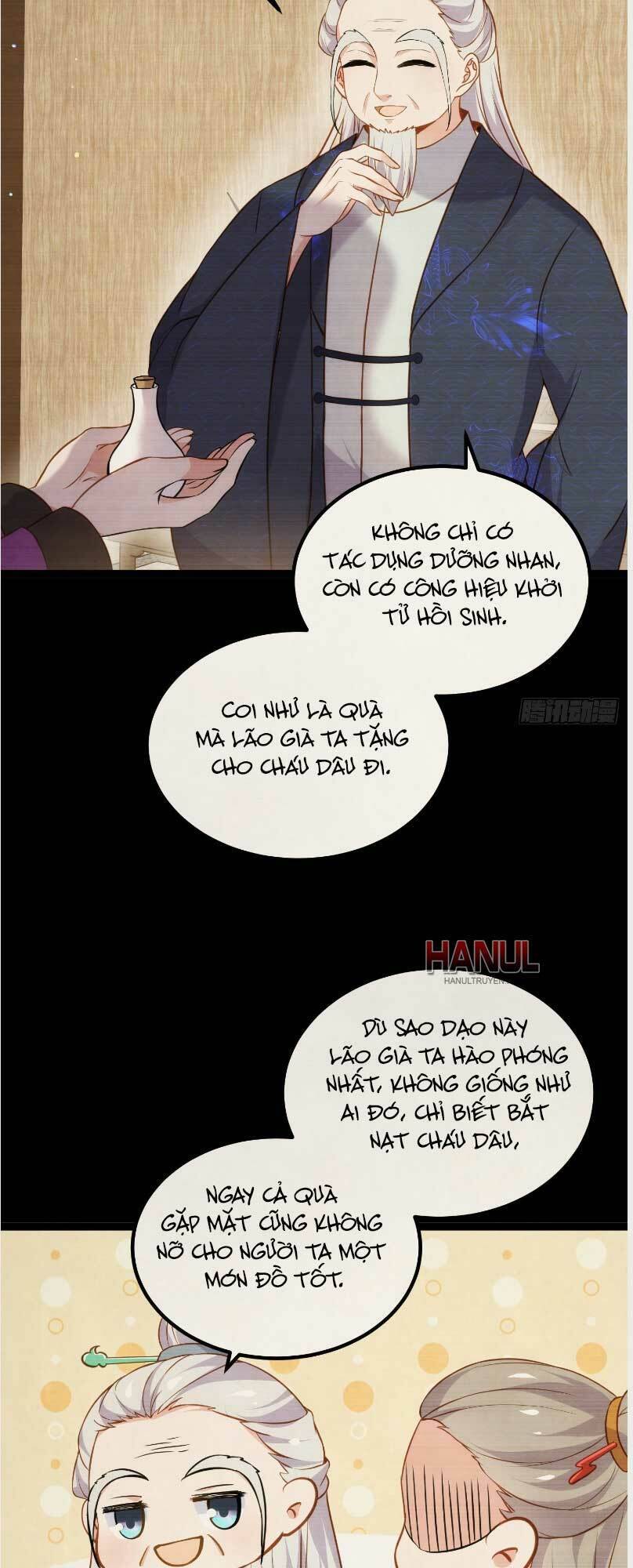 Hoạn Phi Thiên Hạ Chap 244 - Next Chap 245
