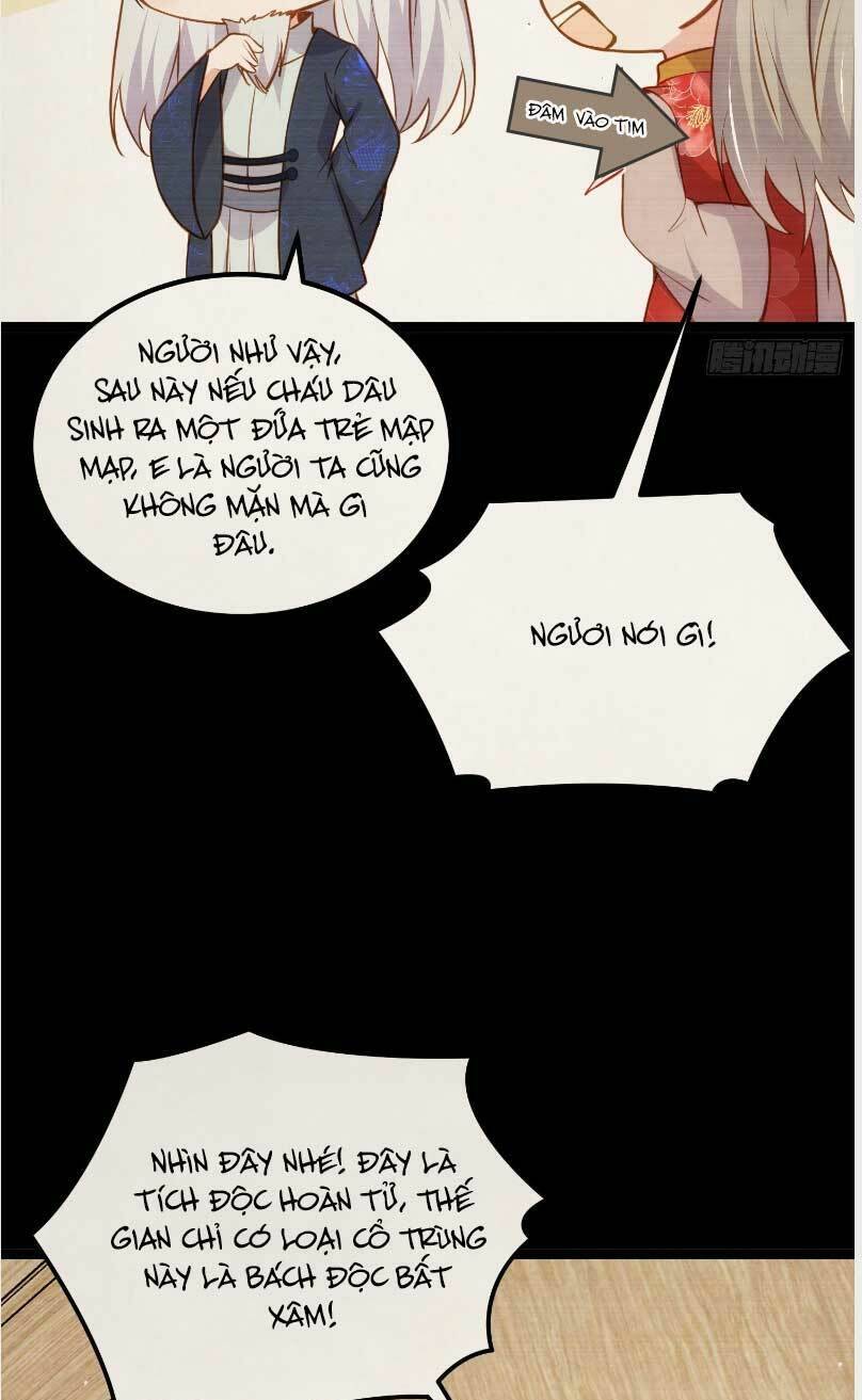 Hoạn Phi Thiên Hạ Chap 244 - Next Chap 245