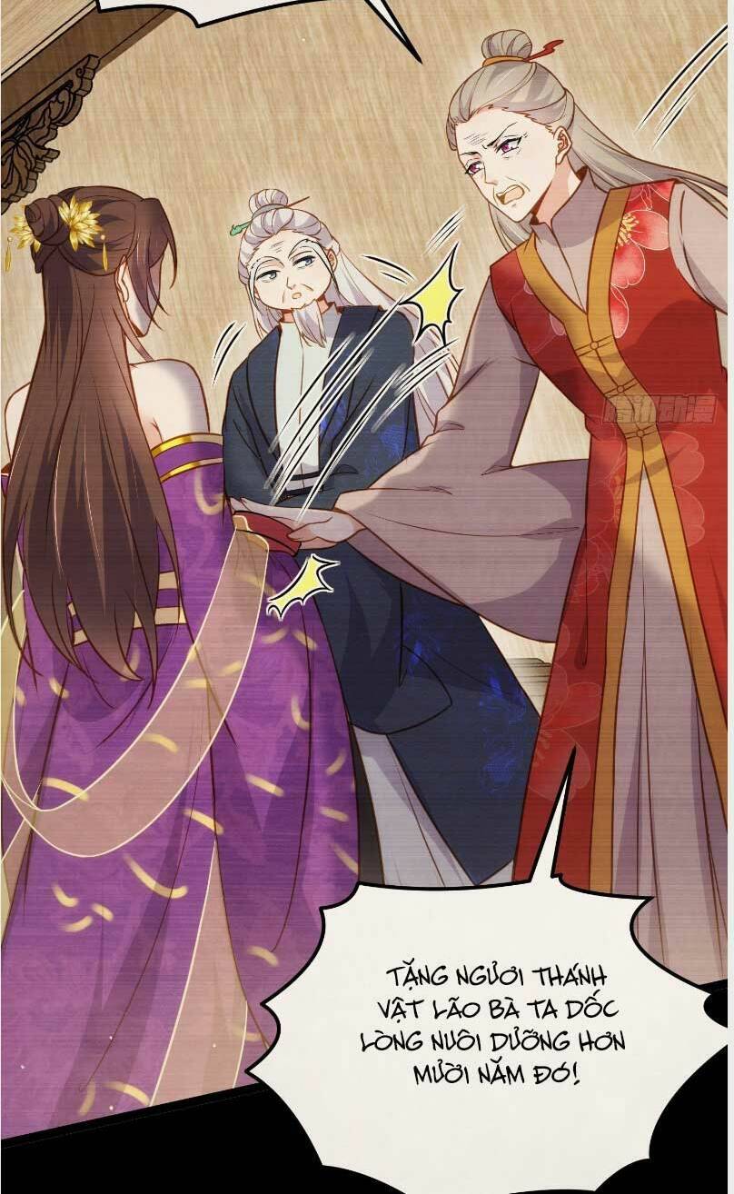 Hoạn Phi Thiên Hạ Chap 244 - Next Chap 245
