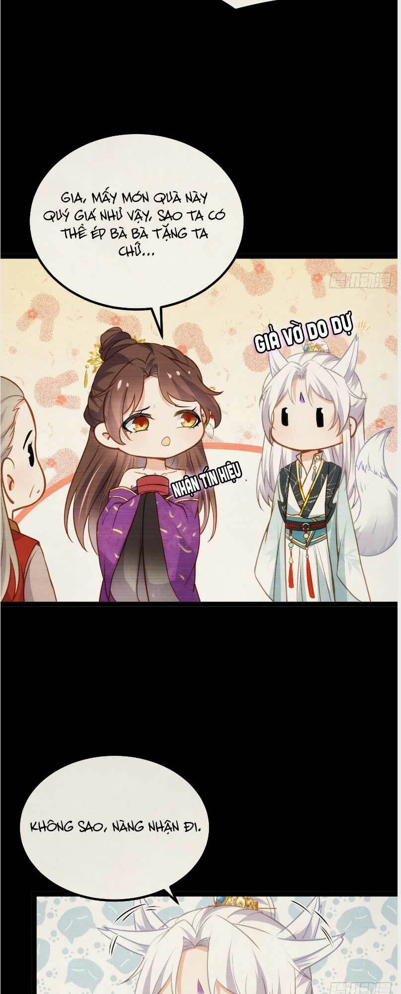 Hoạn Phi Thiên Hạ Chap 244 - Next Chap 245