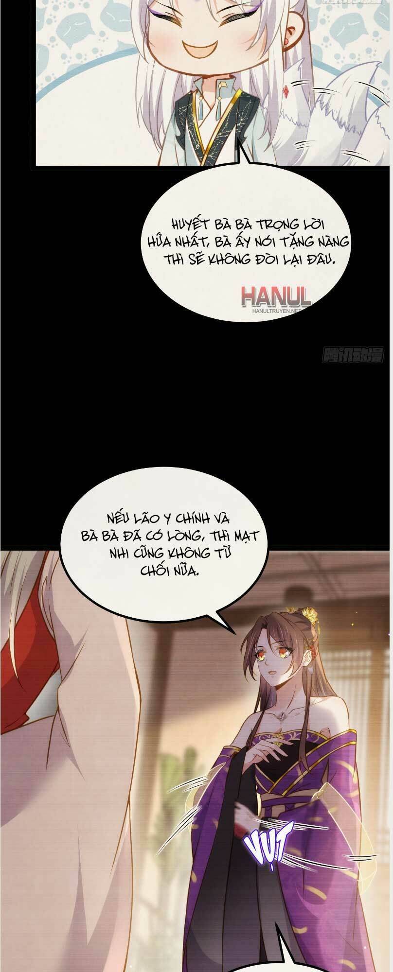 Hoạn Phi Thiên Hạ Chap 244 - Next Chap 245