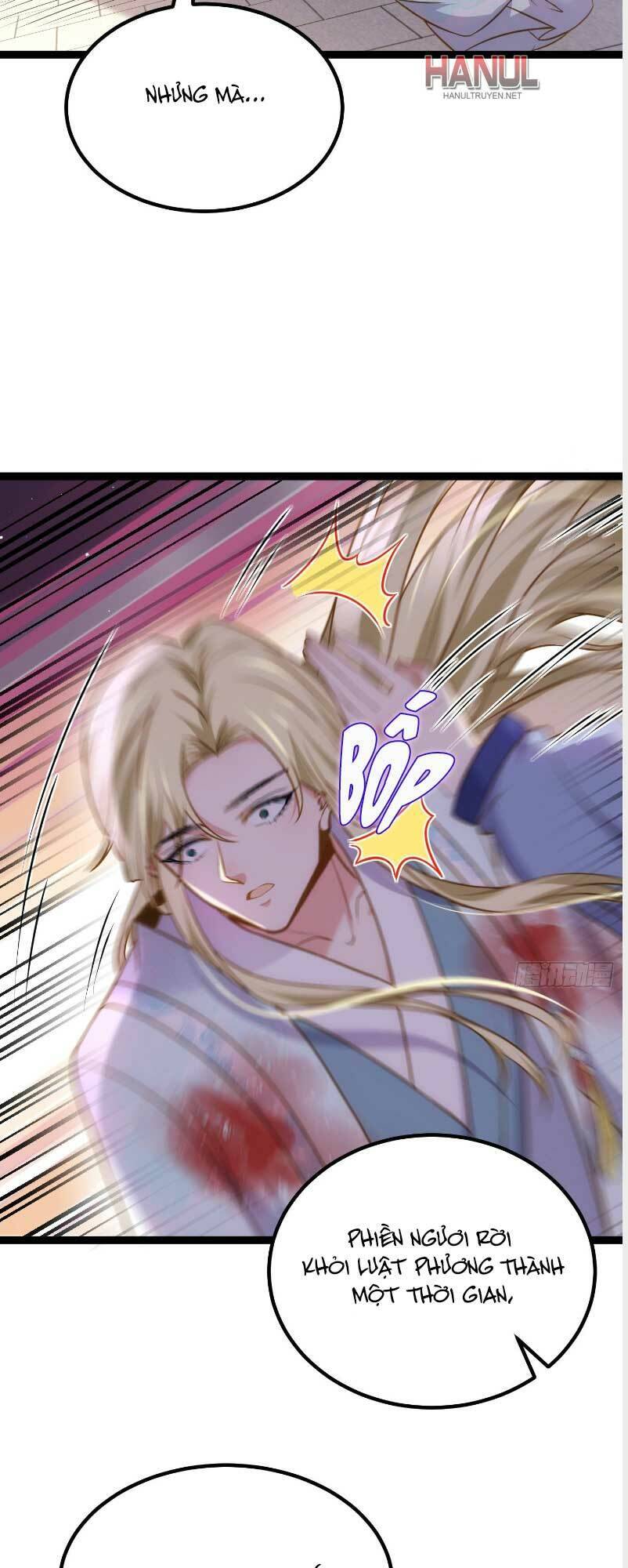 Hoạn Phi Thiên Hạ Chap 244 - Next Chap 245