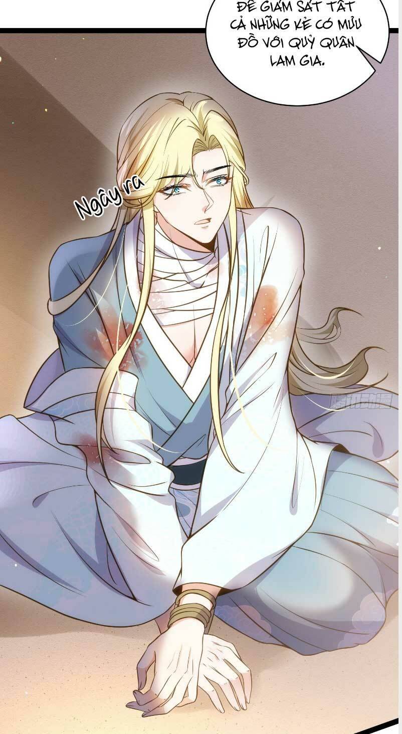 Hoạn Phi Thiên Hạ Chap 244 - Next Chap 245