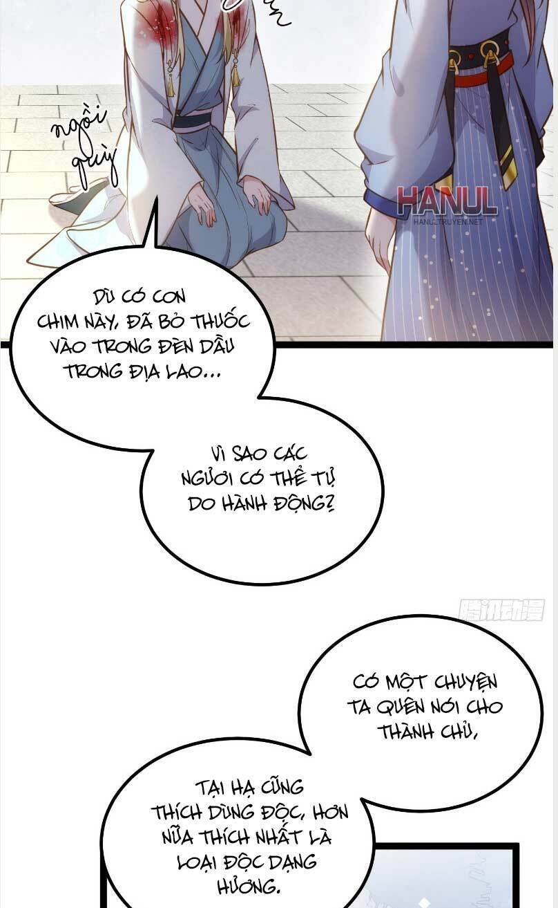 Hoạn Phi Thiên Hạ Chap 244 - Next Chap 245