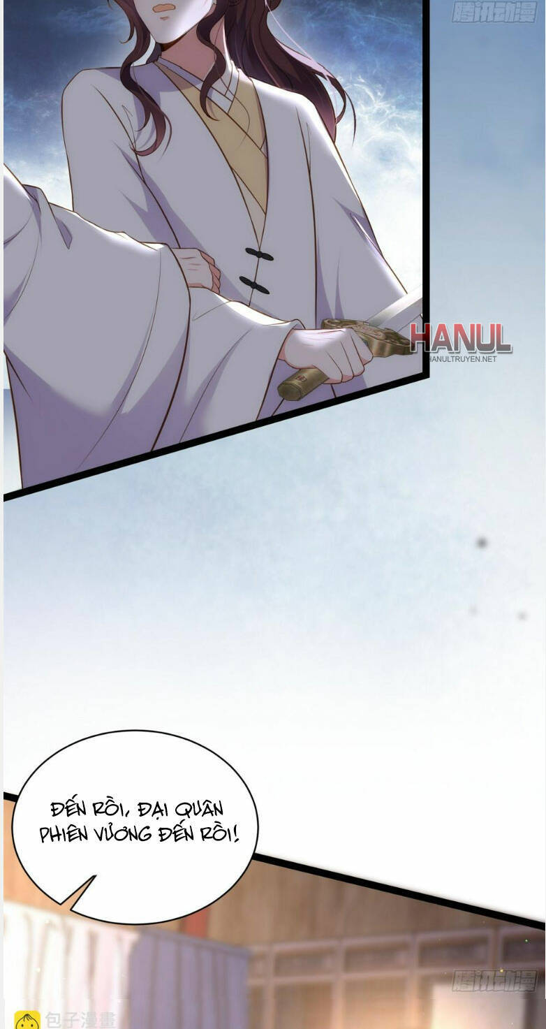 Hoạn Phi Thiên Hạ Chap 298 - Next Chap 299