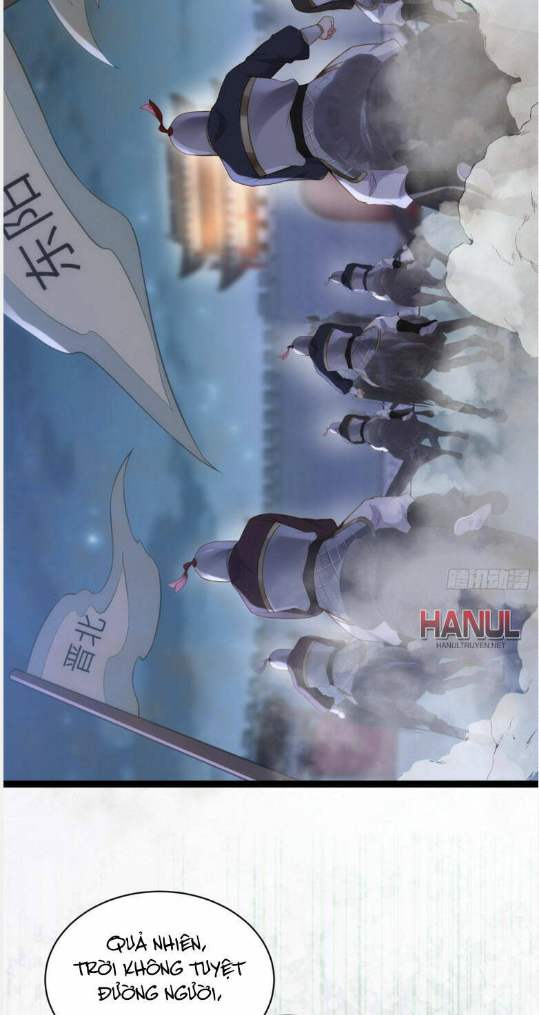 Hoạn Phi Thiên Hạ Chap 298 - Next Chap 299