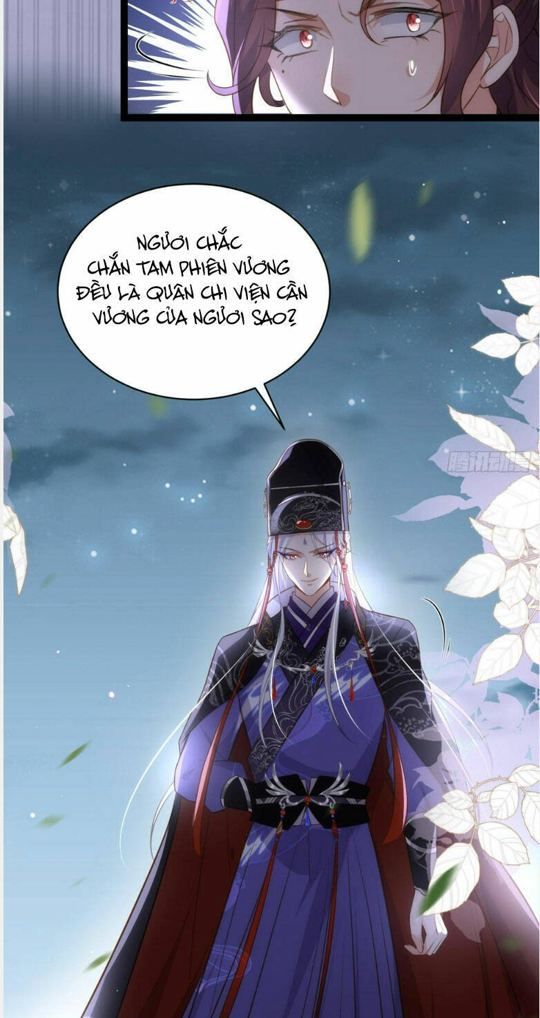 Hoạn Phi Thiên Hạ Chap 298 - Next Chap 299