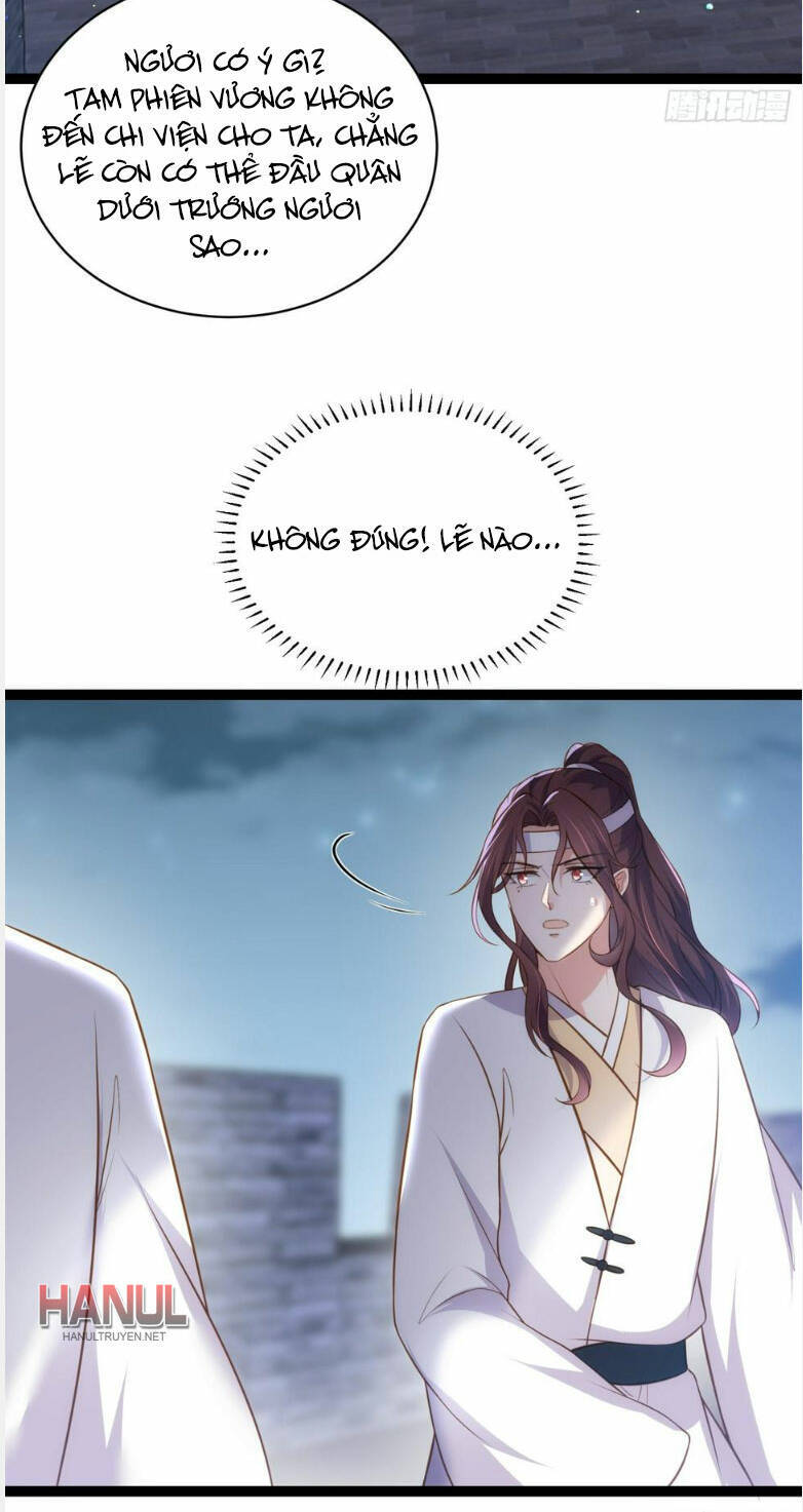 Hoạn Phi Thiên Hạ Chap 298 - Next Chap 299