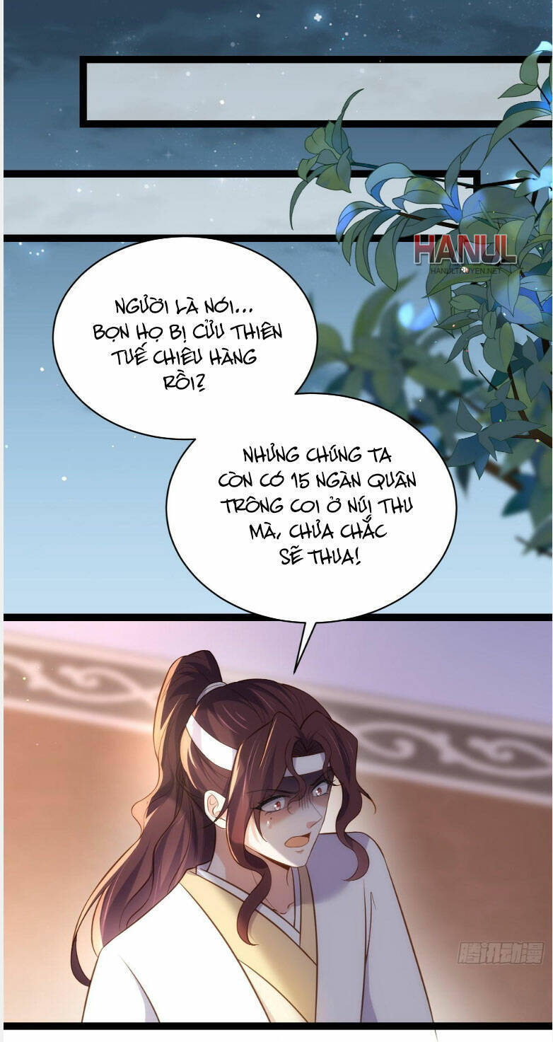 Hoạn Phi Thiên Hạ Chap 298 - Next Chap 299