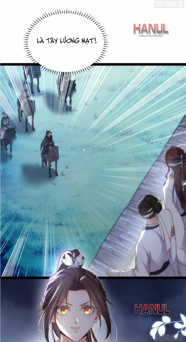 Hoạn Phi Thiên Hạ Chap 298 - Next Chap 299
