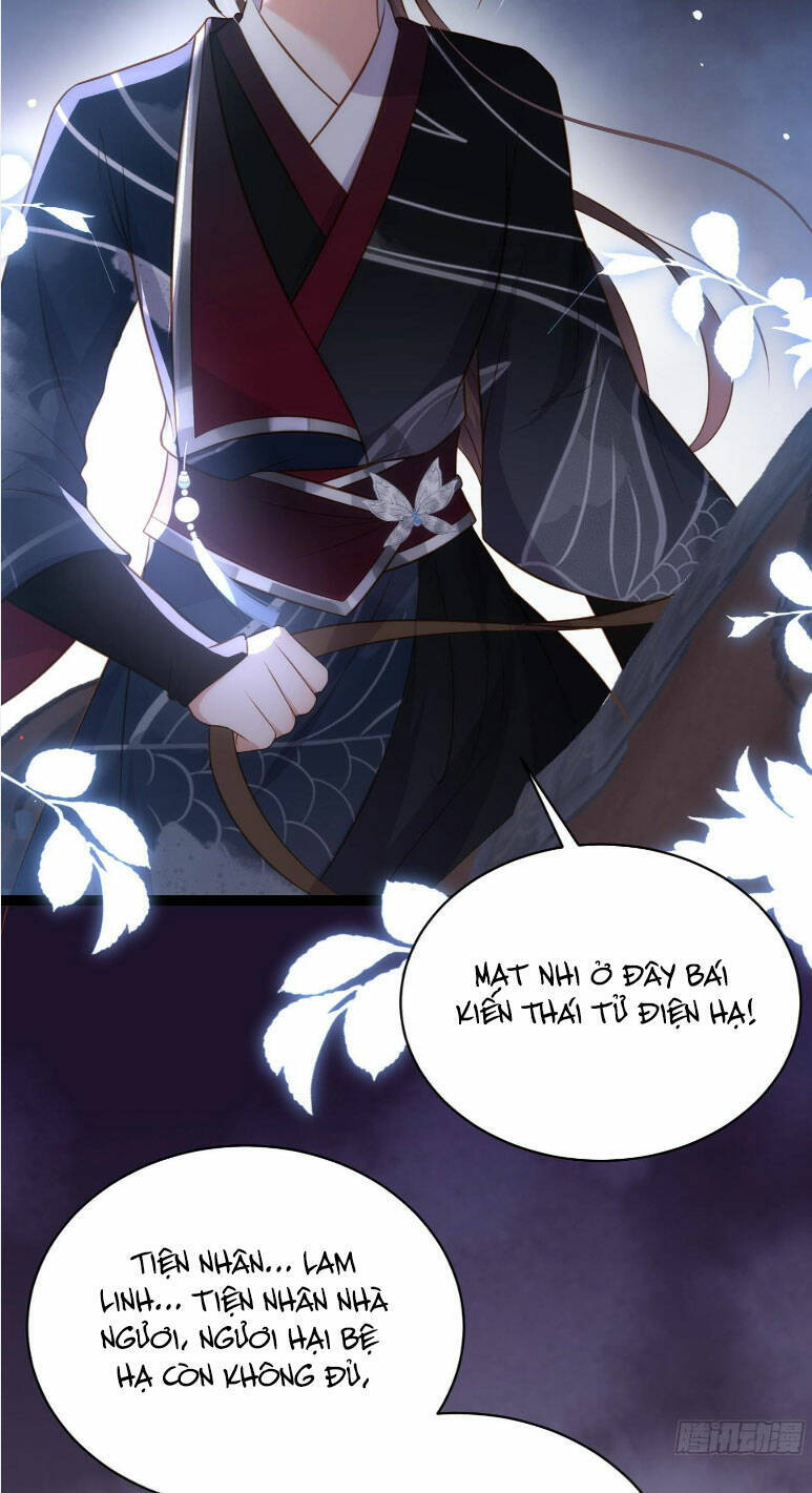 Hoạn Phi Thiên Hạ Chap 298 - Next Chap 299