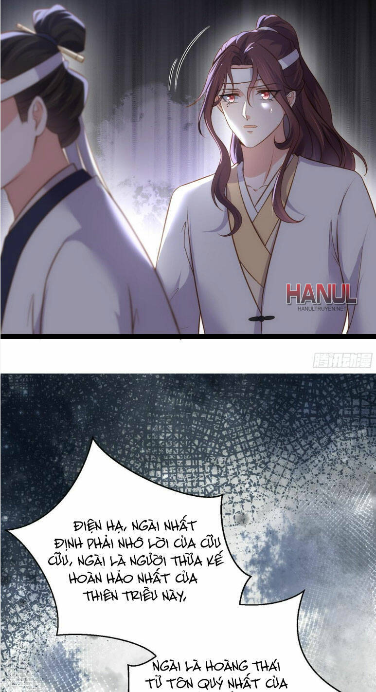 Hoạn Phi Thiên Hạ Chap 298 - Next Chap 299