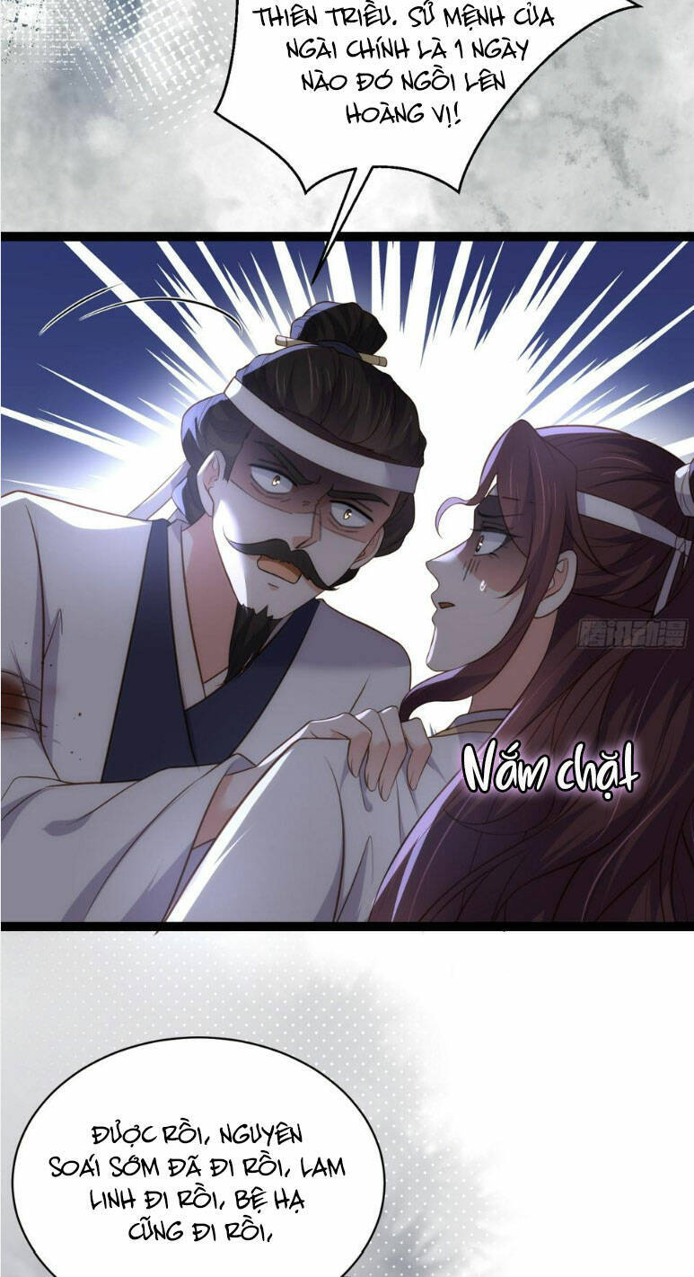 Hoạn Phi Thiên Hạ Chap 298 - Next Chap 299