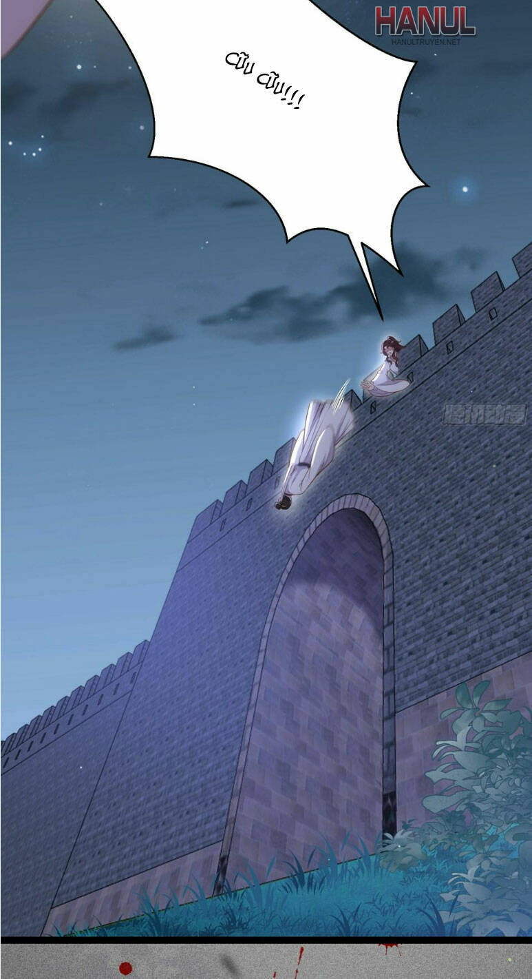 Hoạn Phi Thiên Hạ Chap 298 - Next Chap 299