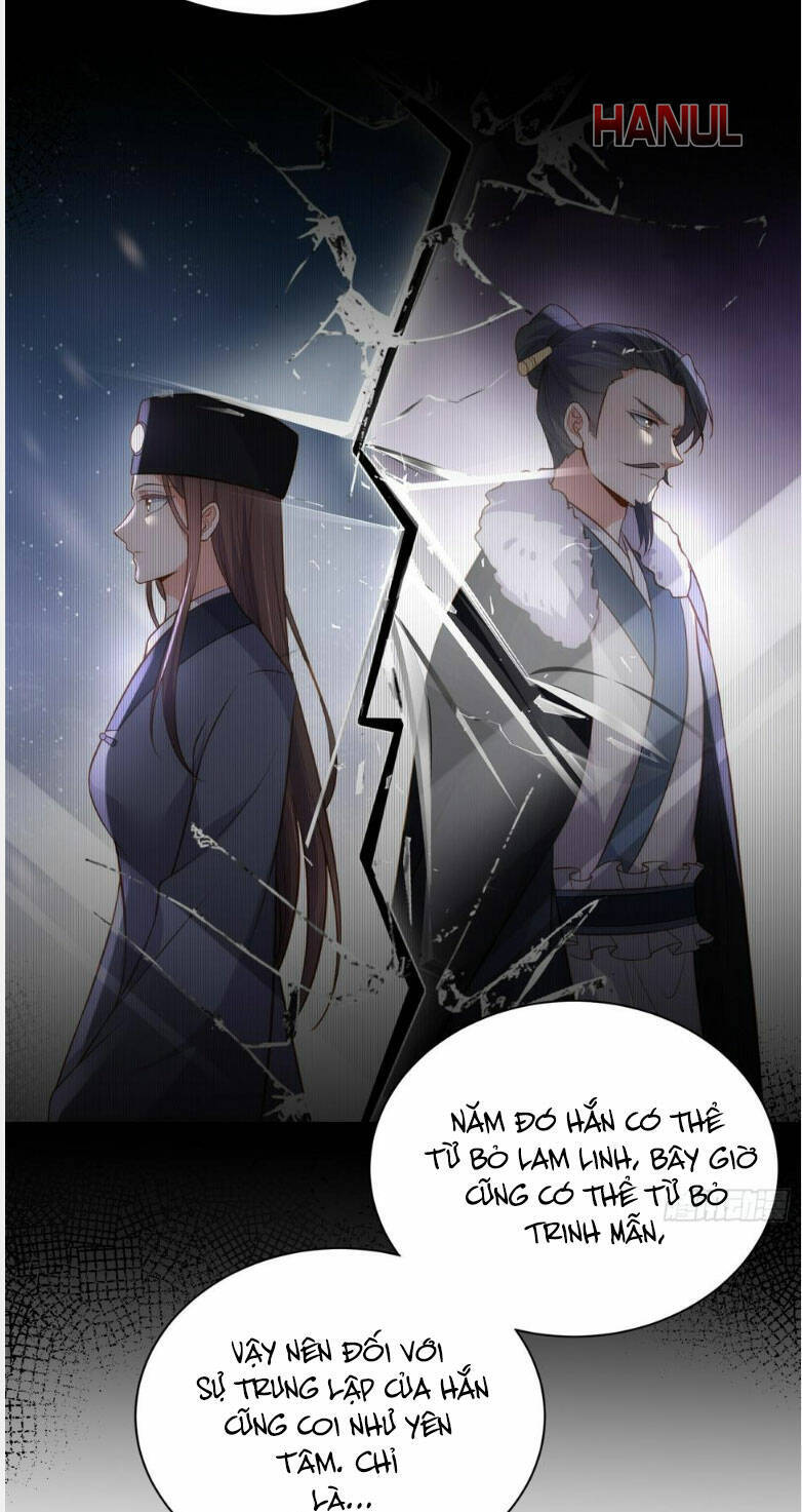 Hoạn Phi Thiên Hạ Chap 298 - Next Chap 299