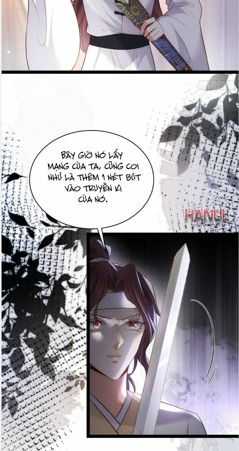 Hoạn Phi Thiên Hạ Chap 298 - Next Chap 299